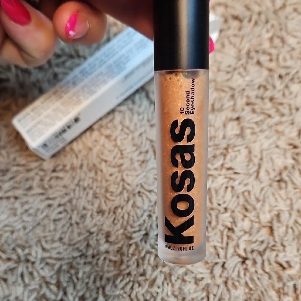 Kosas 10 second